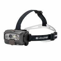 Ledlenser HF8R Signature Headlamp (1 of 8)