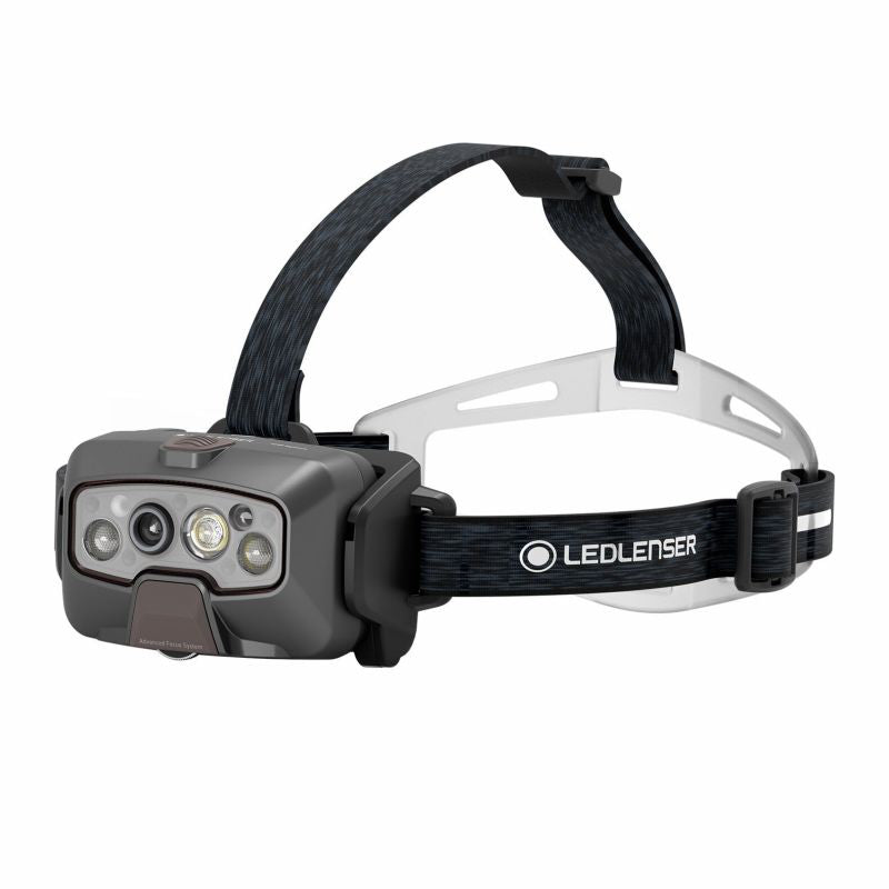 Ledlenser HF8R Signature Headlamp (1 of 8)
