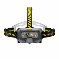 Ledlenser HF8R Work Headlamp (2 of 7)