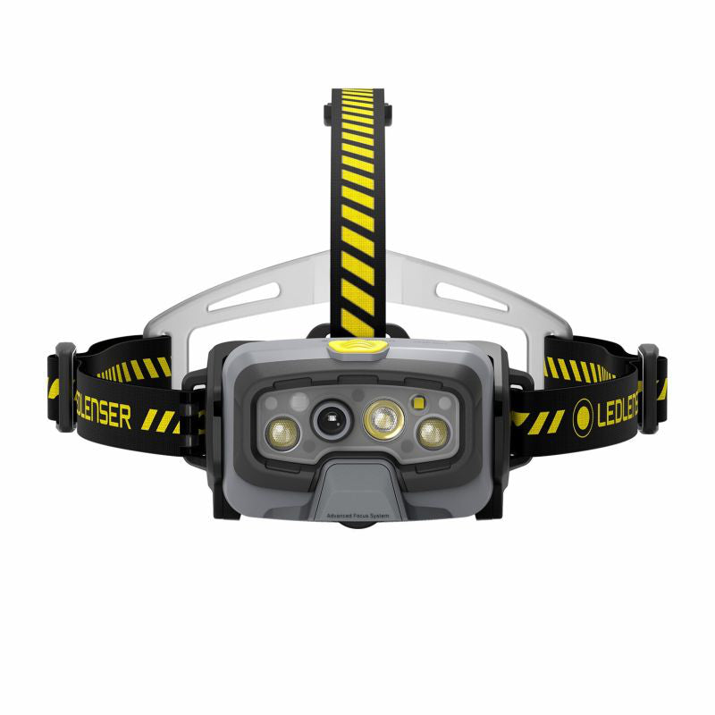 Ledlenser HF8R Work Headlamp (2 of 7)