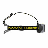 Ledlenser HF8R Work Headlamp (3 of 7)