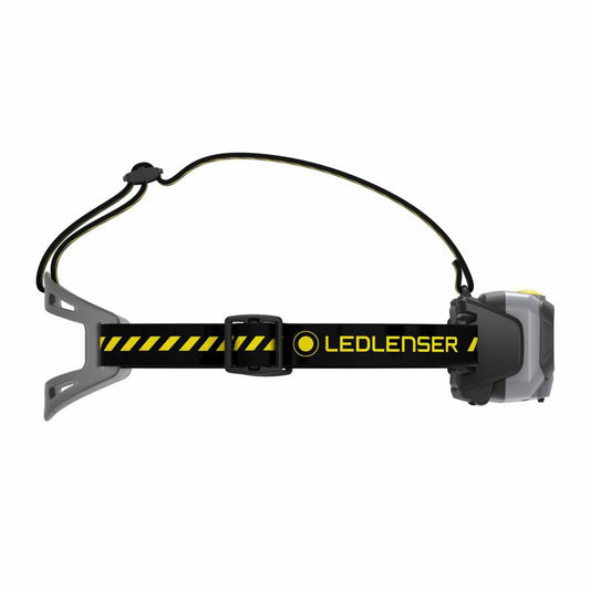 Ledlenser HF8R Work Headlamp (3 of 7)