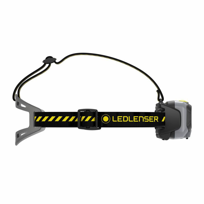 Ledlenser HF8R Work Headlamp (3 of 7)