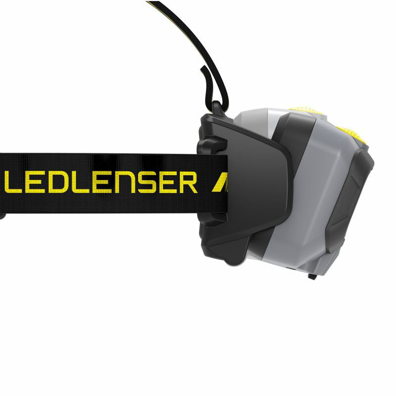 Ledlenser HF8R Work Headlamp (4 of 7)