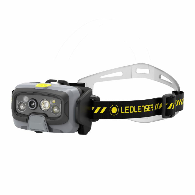 Ledlenser HF8R Work Headlamp (6 of 7)