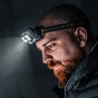 Ledlenser HF8R Work Headlamp (7 of 7)