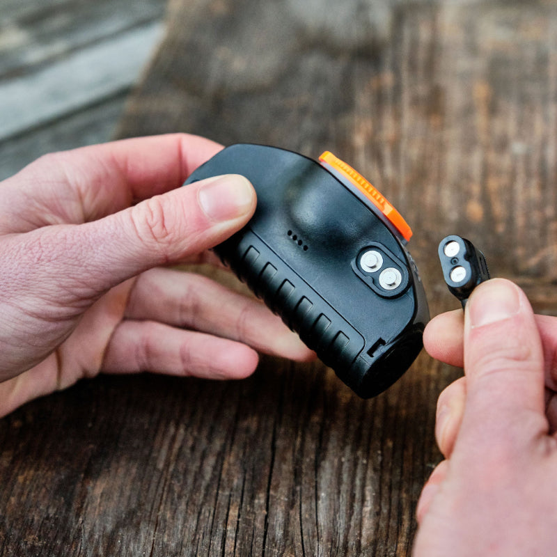 Ledlenser MH11 Headlamp (7 of 8)