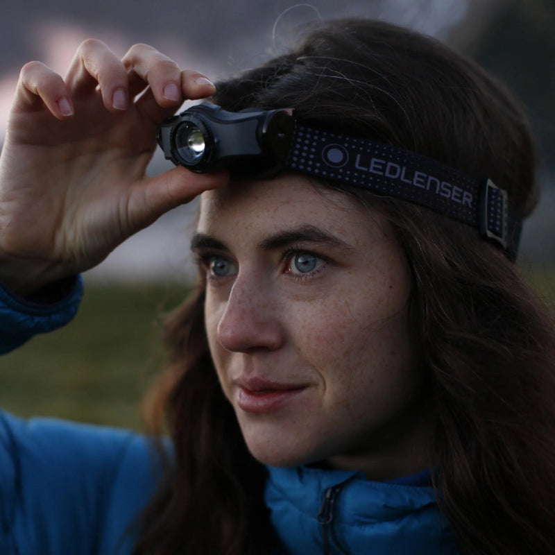 Ledlenser MH3 Headlamp (5 of 7)