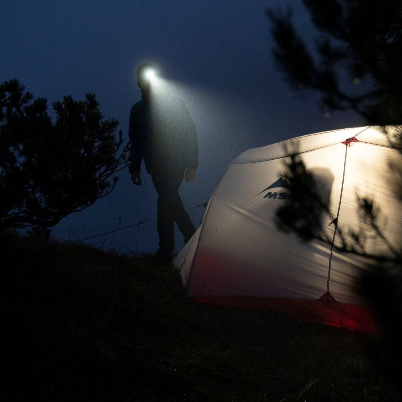 Ledlenser MH3 Headlamp (7 of 7)