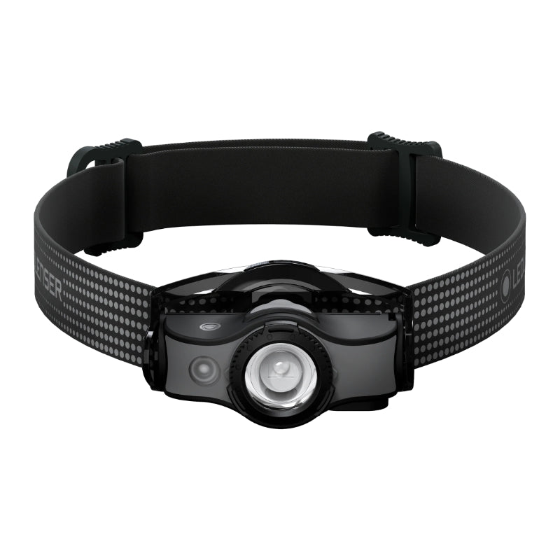 Ledlenser MH5 Headlamp (2 of 5)