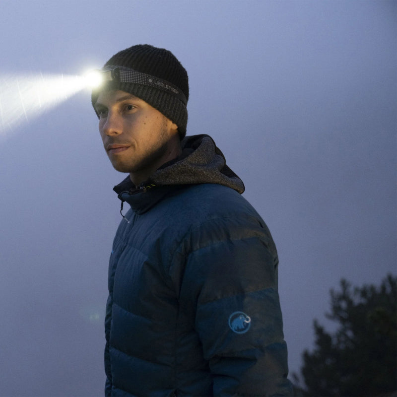 Ledlenser MH5 Headlamp (4 of 5)