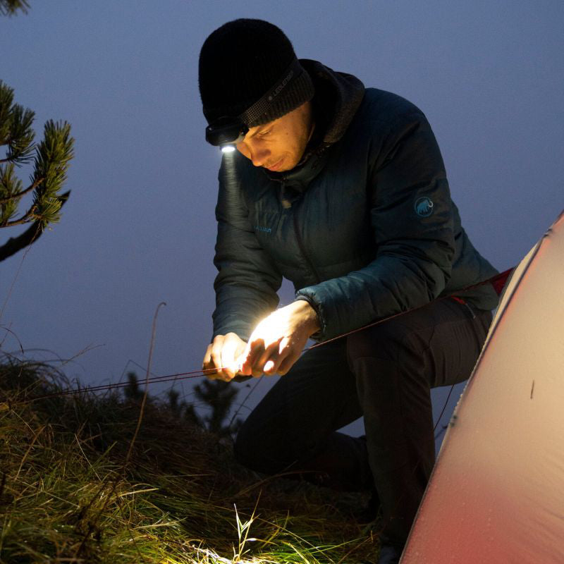 Ledlenser MH5 Headlamp (5 of 5)