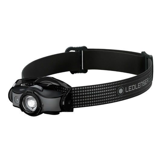 Ledlenser MH5 Headlamp (1 of 5)
