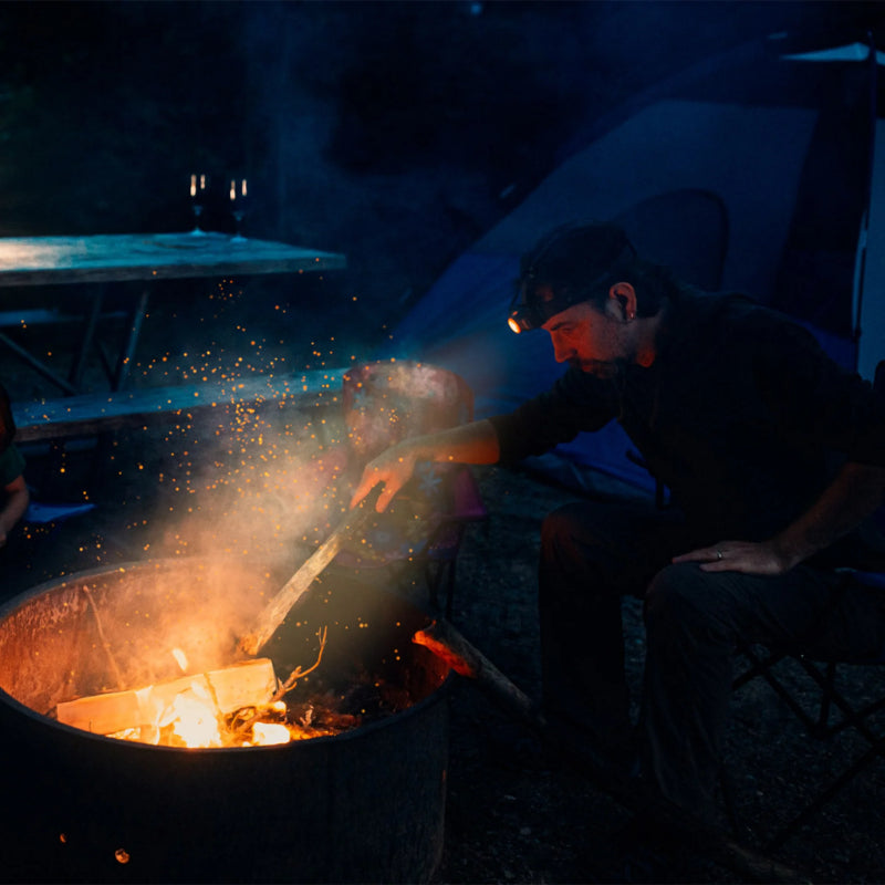 Ledlenser MH7 Headlamp (4 of 5)
