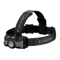 Ledlenser MH7 Headlamp (1 of 5)