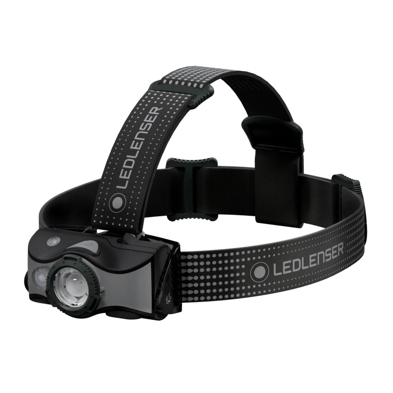 Ledlenser MH7 Headlamp (1 of 5)