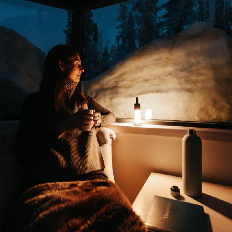 Ledlenser ML6 Warm Light Lantern (4 of 5)