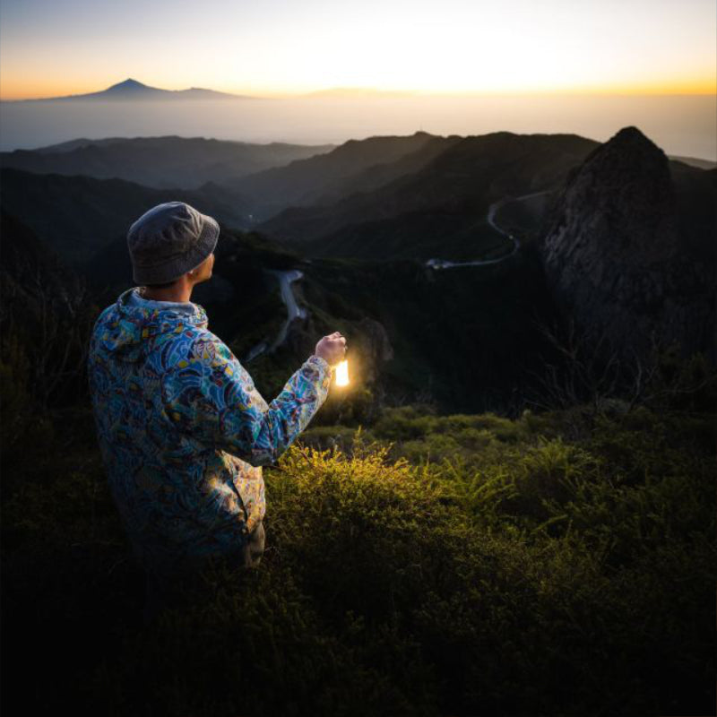 Ledlenser ML6 Warm Light Lantern (5 of 5)