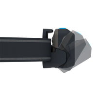 Ledlenser NEO5R Headlamp, Black/Blue (3 of 9)