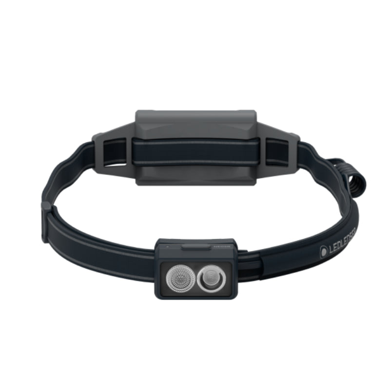 Ledlenser NEO5R Headlamp, Black/Grey (2 of 9)