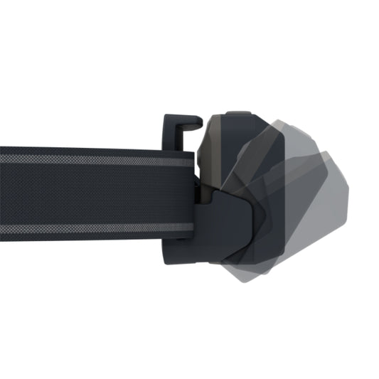 Ledlenser NEO5R Headlamp, Black/Grey (3 of 9)