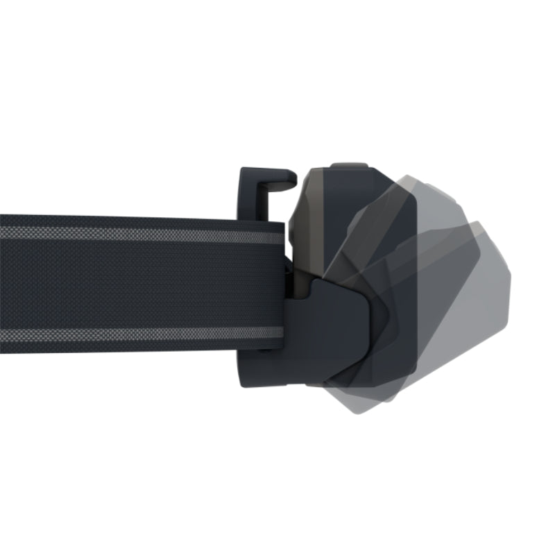 Ledlenser NEO5R Headlamp, Black/Grey (3 of 9)