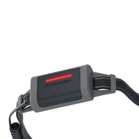 Ledlenser NEO5R Headlamp, Black/Grey (5 of 9)