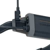 Ledlenser NEO5R Headlamp, Black/Grey (6 of 9)