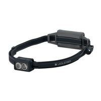 Ledlenser NEO5R Headlamp, Black/Grey (1 of 9)