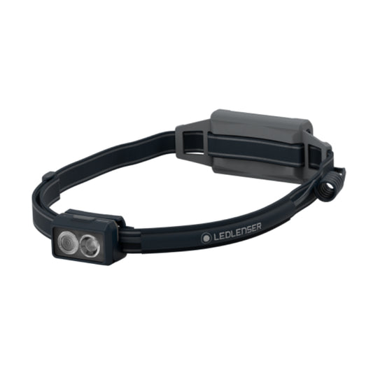 Ledlenser NEO5R Headlamp, Black/Grey (1 of 9)