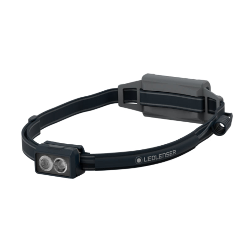 Ledlenser NEO5R Headlamp, Black/Grey (1 of 9)