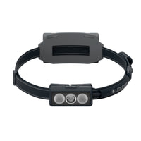 Ledlenser NEO9R Headlamp, Black/Grey (2 of 8)