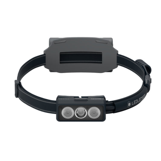 Ledlenser NEO9R Headlamp, Black/Grey (2 of 8)