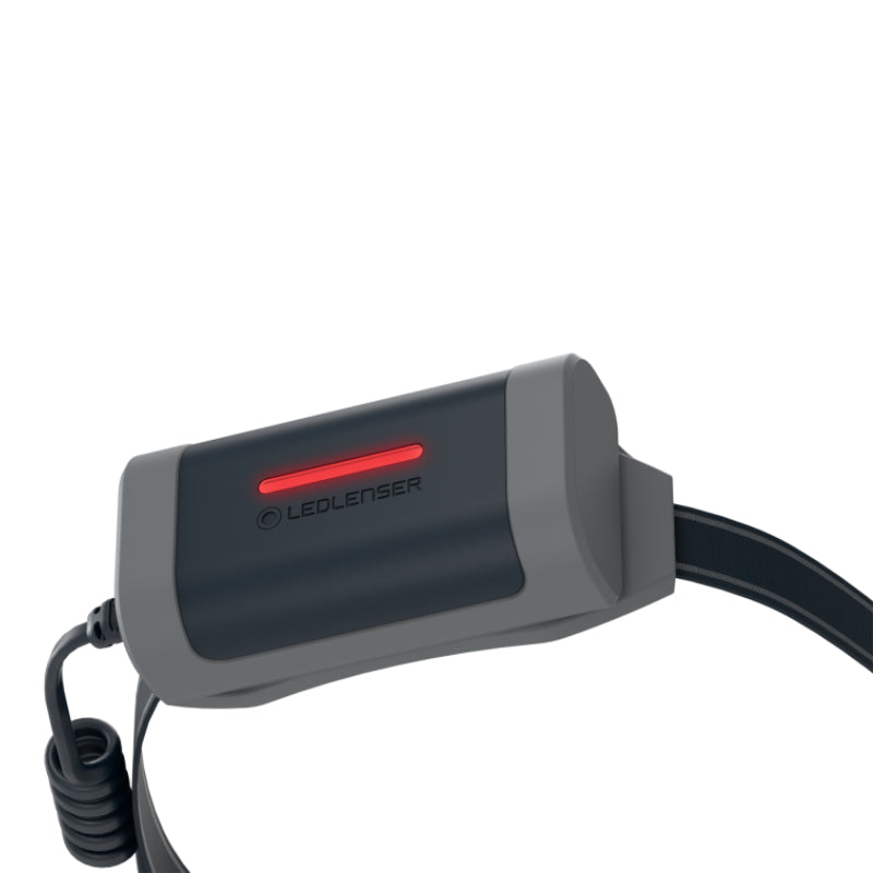 Ledlenser NEO9R Headlamp, Black/Grey (4 of 8)