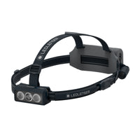Ledlenser NEO9R Headlamp, Black/Grey (1 of 8)