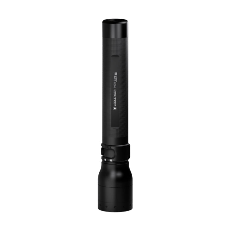 Ledlenser P17R Core Flashlight (2 of 5)