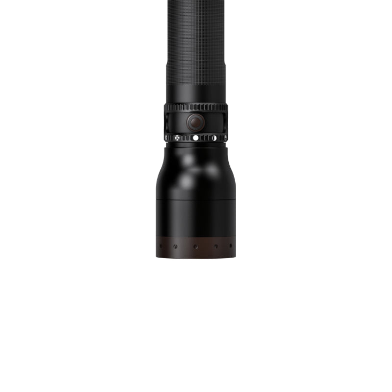 Ledlenser P17R Core Flashlight (3 of 5)