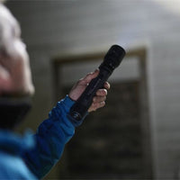 Ledlenser P17R Core Flashlight (4 of 5)
