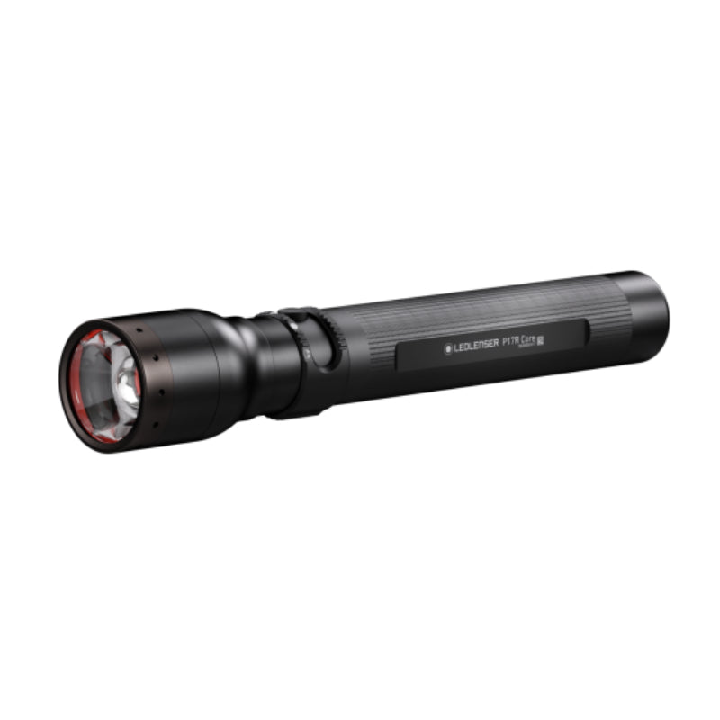 Ledlenser P17R Core Flashlight (1 of 5)