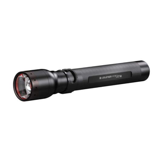 Ledlenser P17R Core Flashlight (1 of 5)