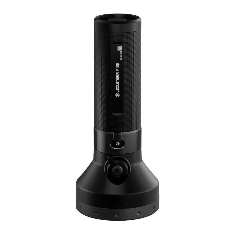 Ledlenser P18R Flashlight (2 of 6)