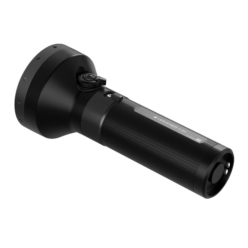 Ledlenser P18R Flashlight (3 of 6)