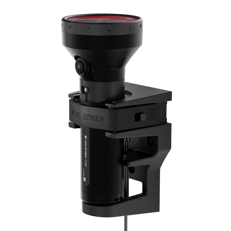Ledlenser P18R Flashlight (4 of 6)