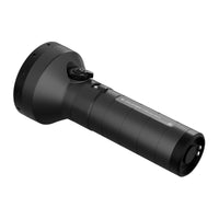 Ledlenser P18R Signature Flashlight (3 of 7)