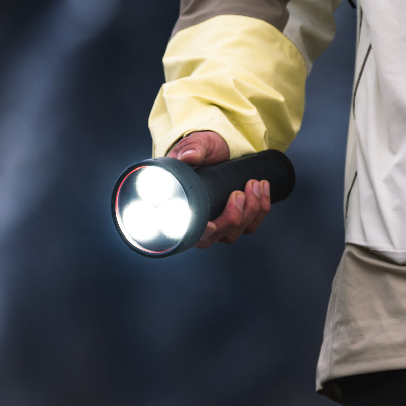 Ledlenser P18R Signature Flashlight (6 of 7)
