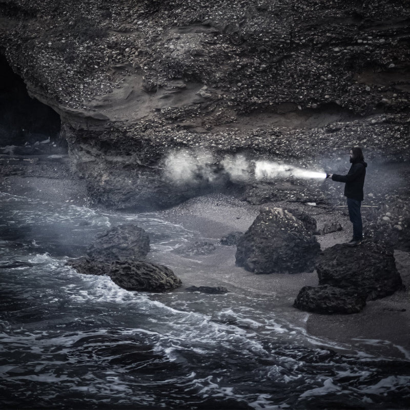 Ledlenser P18R Signature Flashlight (7 of 7)