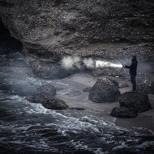 Ledlenser P18R Signature Flashlight (7 of 7)