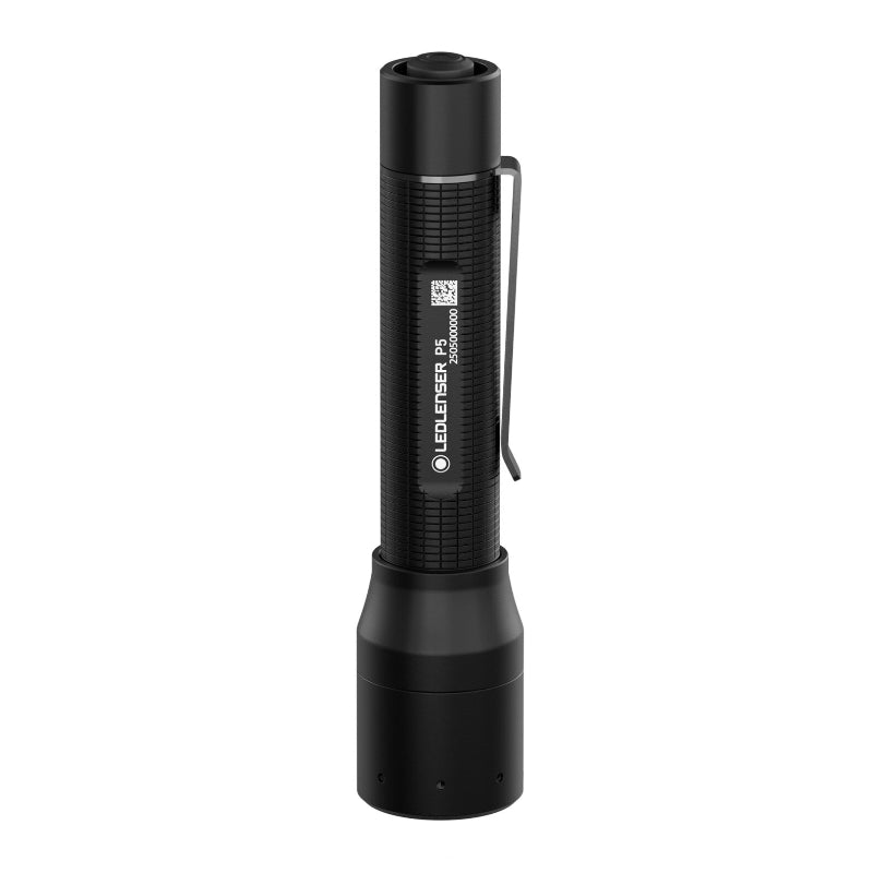 Ledlenser P5 Flashlight (2 of 5)