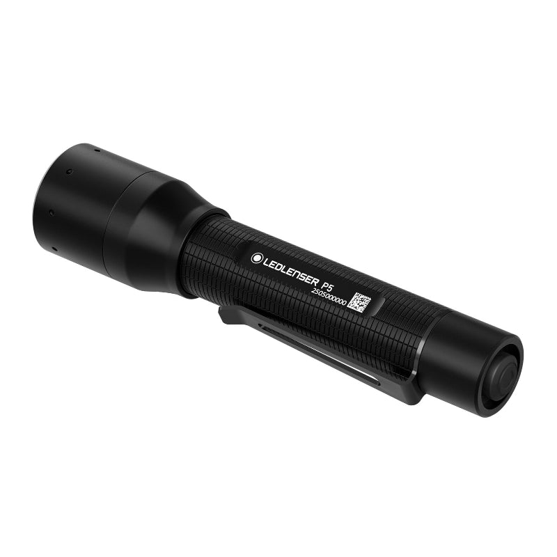 Ledlenser P5 Flashlight (3 of 5)