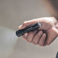 Ledlenser P5 Flashlight (4 of 5)